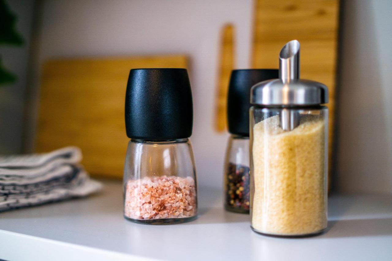 Im Hygge Skandinavisch Wohnen Mitten In קמניץ מראה חיצוני תמונה